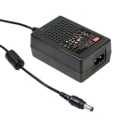 DIGIMAX SRL - DIXGST18B12-P1J ALIMENTATORE DA TAVOLO C8 12V 18W 85-264