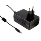 DIGIMAX SRL - DIXGST18E12-P1J ALIMENTATORE DA MURO EU 12V 18W 85-264V