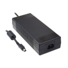 DIGIMAX SRL - DIXGST220A24-R7B ALIMENTATORE DA TAVOLO C14 24V 220W 90-2