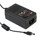 DIGIMAX SRL - DIXGST25A12-P1J ALIMENTATORE DA TAVOLO C14 12V 25W 85-26