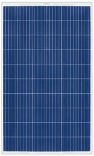 GRUPPOSTG FABBRICA S - GSTVE160PV260W MODULO FV POLICR. 260W 60CL IT