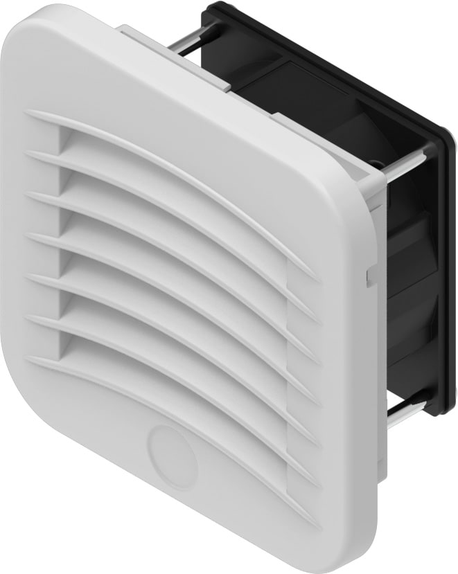 STULZ SPA - SUZGSV1000203 GR.VENT.FILTROKRYOS3115/1/50-60HZ UL-CSA