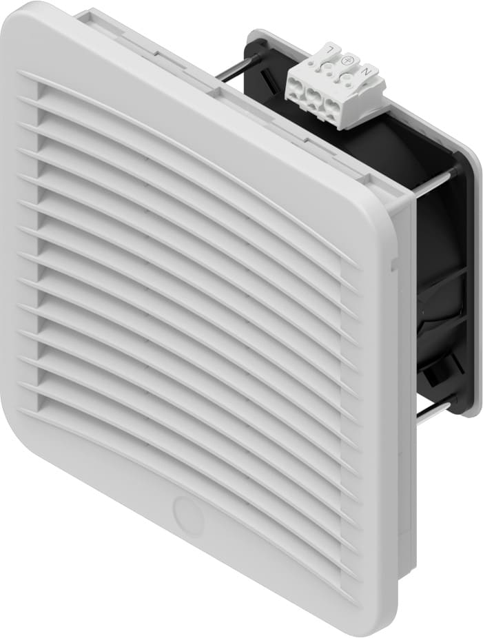 STULZ SPA - SUZGSV2000211 GR.VENT.FILTROKRYOS324VDC UL-CSA