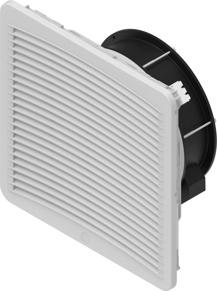 STULZ SPA - SUZGSV3002262 GR.VENT.FILTROKRYOS3400-460/3/50-60HZ UL