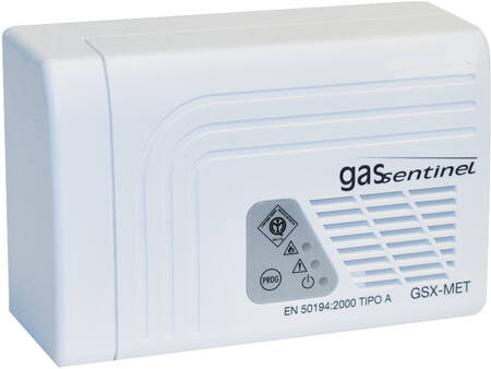WATTS INDUSTRIES ITA - WAT0941030 GSX-MET      CENTRALINA ELETTR. IMQ