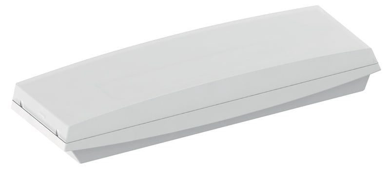 PERRY - PER1LEGA400L LAMP GS SE 500LM 1H IP44 AUTOTEST