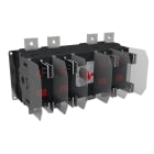 TECHNOELECTRIC SRL - TEHGT5030 INTERRUTTORE CON PORTAFUSIBILE NH3 SENZA