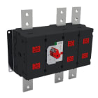 TECHNOELECTRIC SRL - TEHGT5000 INTERRUTTORE SENZA MANIGLIA