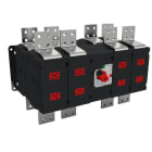TECHNOELECTRIC SRL - TEHGT6012SN INTERRUTTORE CON NEUTRO PASSANTE SENZA M