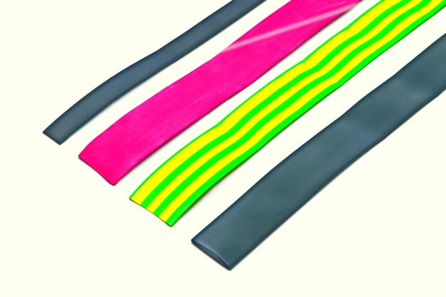 CABUR SRL - CBRGTBOXN016X15 CONF. 15M MINIBOX POL AUTOES UL 2:1 125°