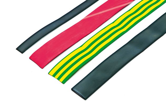 CABUR SRL - CBRGTF190030B CONF. 30M POL ECO AUTOES UL 2:1 125