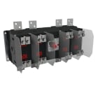 TECHNOELECTRIC SRL - TEHGT6040 INTERRUTTORE CON PORTAFUSIBILE BS88 D1 S