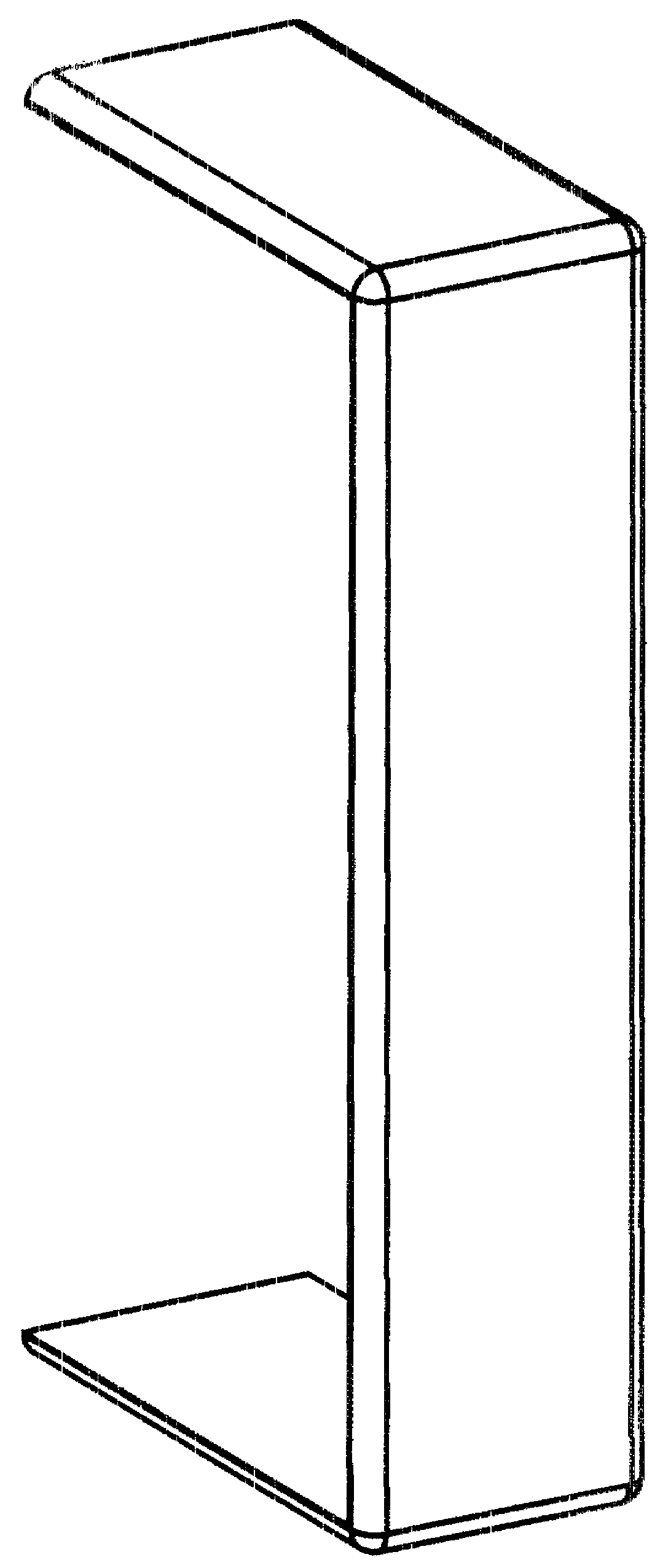 CANALPLAST - CANGT200GG GIUNTO200X60/80/100G