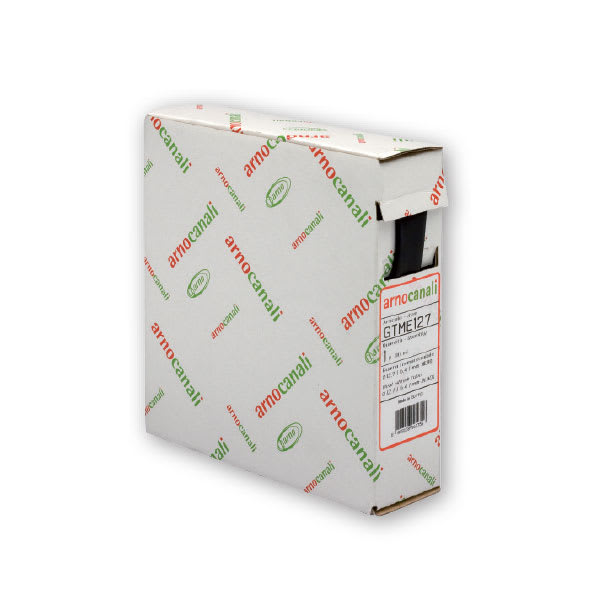 ARNOCANALI SPA - ARNGTM032 GUAINA TR NERA D3,2 MINIBOX (15 M)