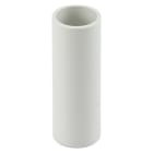 MASTER SRL - MSTGTT1040 GIUNTO TUBO-TUBO DIA.40MM IP40
