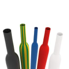 ETELEC ITALIA SPA - ETLGT2048 GUAINA TERMORESTRINGENTE 4.8/2.4 RED BOB