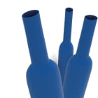 ETELEC ITALIA SPA - ETLGT1137 GUAINA TERMORESTRINGENTE 3.2/1.6 BLU 1M