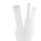 ETELEC ITALIA SPA - ETLGTX254 GUAINA TERMORESTRINGENTE 25.4/12.7 TRASP