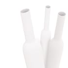 ETELEC ITALIA SPA - ETLGT1135 GUAINA TERMORESTRINGENTE 51/25.4 BIANCA