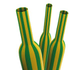 ETELEC ITALIA SPA - ETLGT3038 GUAINA TERMORESTRINGENTE 38/19 G/V BOBIN