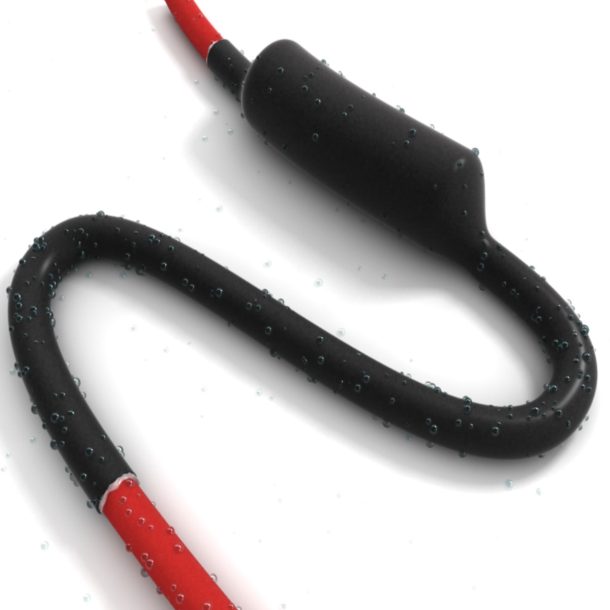 ETELEC ITALIA SPA - ETLGT7132 GUAINA TERMORESTRINGENTE ANTI UMIDITA 32