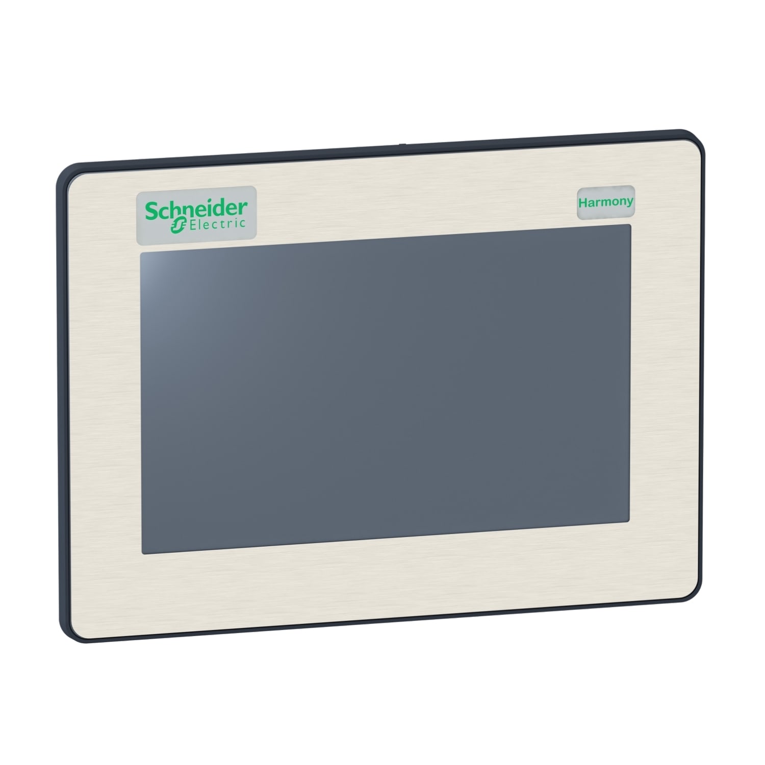 SCHNEIDER ELECTRIC - SNRHMIDT35X Display eXtreme serie Harmony GTUX da 7,0 pollici wide, uso esterno, resistente, rivestito