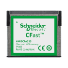 SCHNEIDER ELECTRIC - SNRHMIZCFA32S CFAST CARD 32GB MEMORY SYSTEM