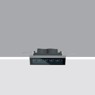 IGUZZINI ILLUMINAZI - IGZ3.BX66.774.0 INC.LASER BLADE EST.5 LED WARM WHI.2700K