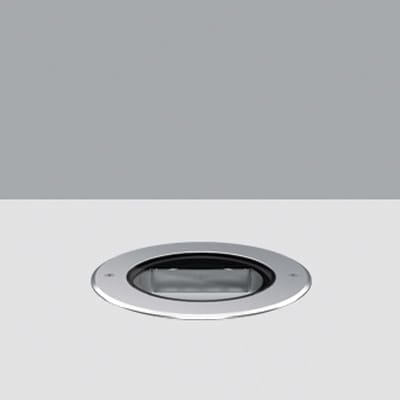 IGUZZINI ILLUMINAZI - IGZ3.E138.713.0 LIGHT UP EARTH D=200 LED NEUT./WHITE WAL
