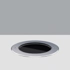 IGUZZINI ILLUMINAZI - IGZ3.E176.713.0 LIGHT UP EARTH ORIE.D=250 LED N./W.FLOOD