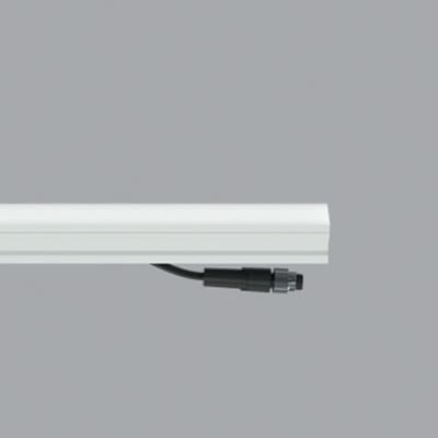 IGUZZINI ILLUMINAZI - IGZ3.E470.701.0 UNDERSCORE INOUT TOP16 RGB 24V L=254