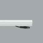 IGUZZINI ILLUMINAZI - IGZ3.E480.701.0 UNDERSCORE INOUT TOP16 RGB 24V L=754