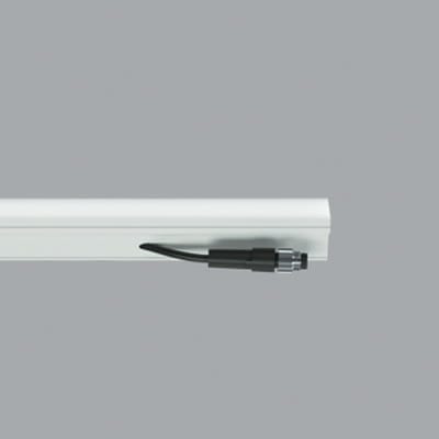 IGUZZINI ILLUMINAZI - IGZ3.E574.701.0 UNDERSCORE INOUT SIDE16 RGB 24V L=7004