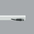 IGUZZINI ILLUMINAZI - IGZ3.E574.701.0 UNDERSCORE INOUT SIDE16 RGB 24V L=7004