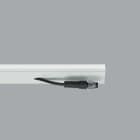 IGUZZINI ILLUMINAZI - IGZ3.E608.701.0 UNDERSCORE INOUT SIDE10 NEUT.WHITE 3500K