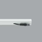 IGUZZINI ILLUMINAZI - IGZ3.EA48.701.0 UNDERSCORE INOUT SIDE16 WARM WHITE 2500K