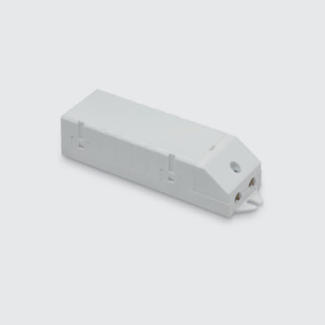 IGUZZINI ILLUMINAZI - IGZ3.MY04.000.0 ALIM.LED MAXI JOLLY US 1/10V 25/50W 1224