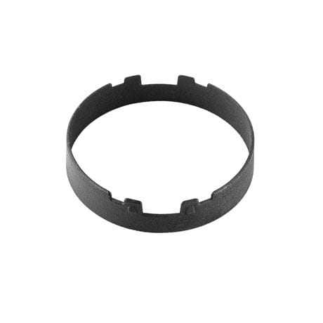 IGUZZINI ILLUMINAZI - IGZ3.MY27.004.0 ANELLO ANTIABBAGL.POLIC.D=68 PER LASER