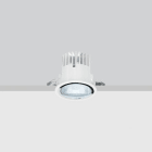 IGUZZINI ILLUMINAZI - IGZ3.N123.739.0 REFLEX COB D=109 FRAME N/W.1500LM DALI W