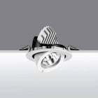 IGUZZINI ILLUMINAZI - IGZ3.N378.701.0 PIXEL PLUS MEDIO C/1 LED NEUTRAL-WHITE D