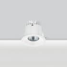 IGUZZINI ILLUMINAZI - IGZ3.P523.739.0 REFLEX COB SUPERCOMFORT D125 FRAME N/W.D