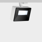 IGUZZINI ILLUMINAZI - IGZ3.P643.747.0 VIEW GRAN.C/LED W/W.DALI WIDEFLOOD C/ADA