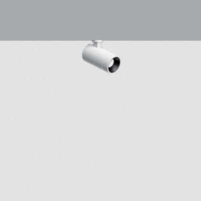 IGUZZINI ILLUMINAZI - IGZ3.Q622.704.0 PALCO L.V.SPOT SING.D=19 3000K CRI90 DAL