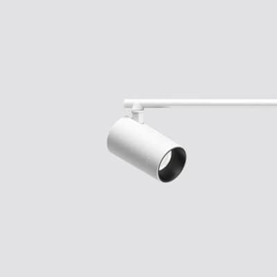 IGUZZINI ILLUMINAZI - IGZ3.Q645.704.0 PALCO L.V.SPOT D37 ASTA ORIZ.3000K CRI90