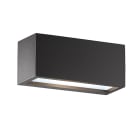 ROSSINI - RSSGUA001AN APPLIQUE ANTRACITE LED 12W 120-120 IP54