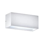 ROSSINI - RSSGUA001B APPLIQUE BIANCA LED 12W 120-120 IP65 30