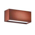 ROSSINI - RSSGUA001MA APPLIQUE MARRONE LED 12W 120-120° IP65 3