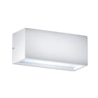 ROSSINI - RSSGUA002B APPLIQUE BIANCA LED 12W 120-120° I P65 4