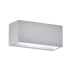 ROSSINI - RSSGUA003GR APPLIQUE GRIGIA E27 120-120° IP65