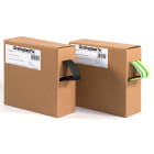 GRAFOPLAST SRL - GRAUGT2D030X10YG GUAINA TERMORESTR2:1 G/V D 3 DISPENSER 1